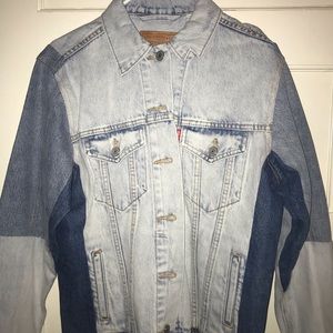 Levi’s jean jacket